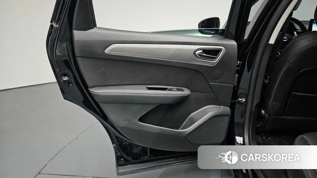 Renault Korea (Samsung) XM3 id 4965486 из Кореи 17