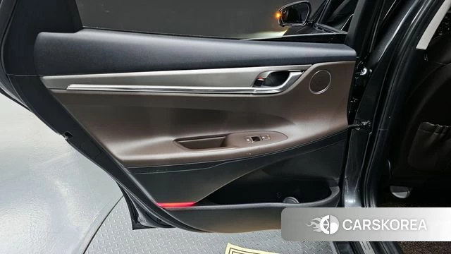 Hyundai The New Grandeur IG Hybrid id 4316957 из Кореи 17