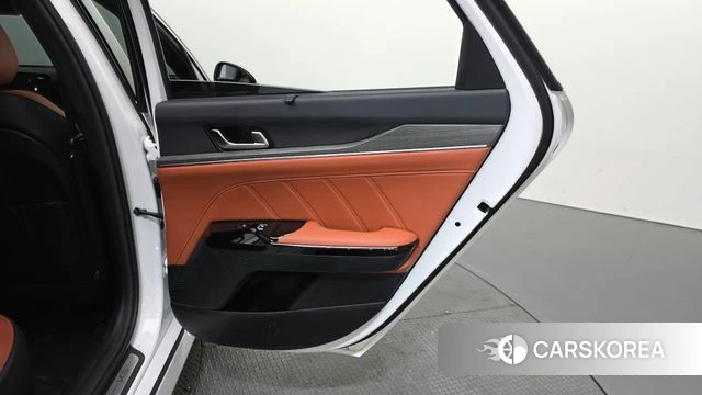 Kia The New K5 3rd generation id 4194002 из Кореи 17