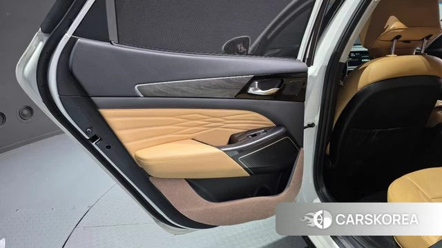 Kia K7 Premier Hybrid id 4688908 из Кореи 17
