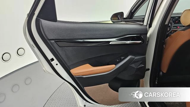 Kia The New Seltos id 4230839 из Кореи 17