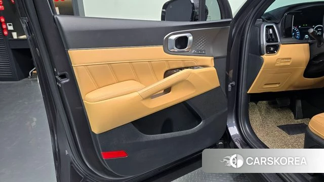 Kia Sorento 4th Generation id 4230645 из Кореи 17