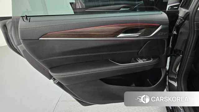 BMW 6 Series GT (G32) id 4778995 из Кореи 17