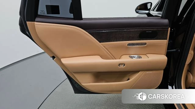 Genesis G90 (RS4) id 4905214 из Кореи 17