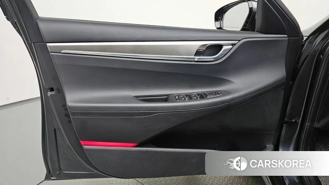 Hyundai The New Grandeur IG id 4693274 из Кореи 17