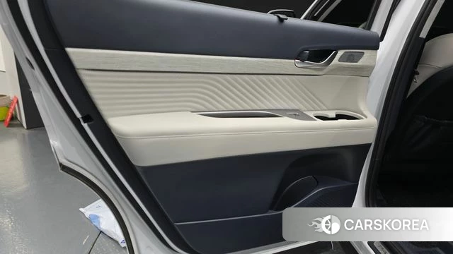 Hyundai The New Palisade id 4591658 из Кореи 17