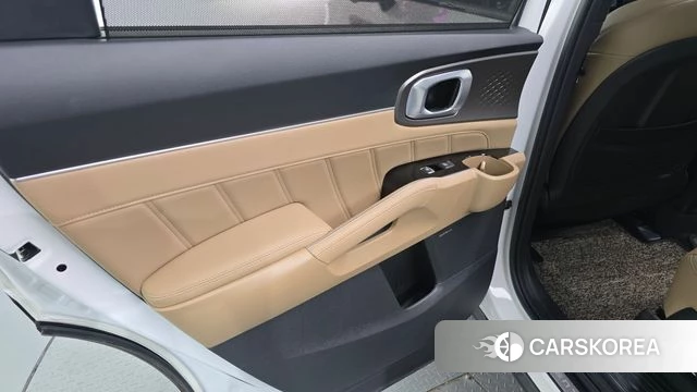 Kia The New Sorento 4th Generation id 4630293 из Кореи 17