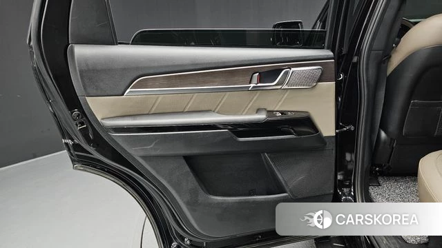 Kia Mohave Master id 4202055 из Кореи 17