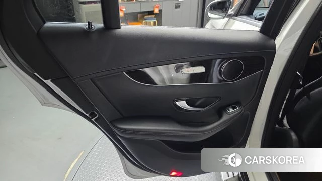 Mercedes-Benz GLC-Class X253 id 4331254 из Кореи 17