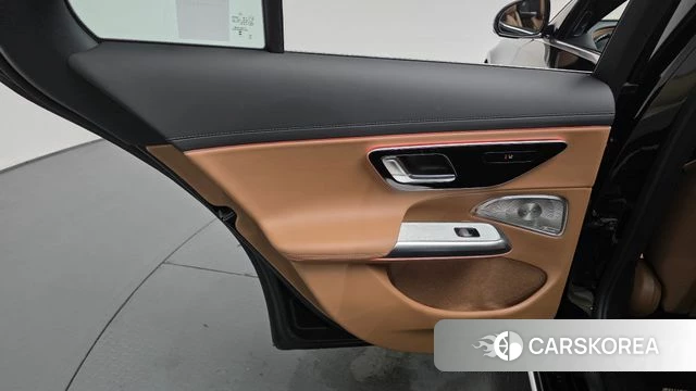 Mercedes-Benz E-Class W214 id 4629901 из Кореи 17