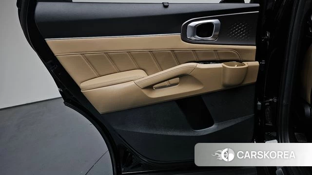 Kia The New Sorento 4th Generation id 4602815 из Кореи 17