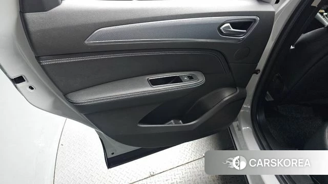 Renault Korea (Samsung) XM3 id 4573909 из Кореи 17