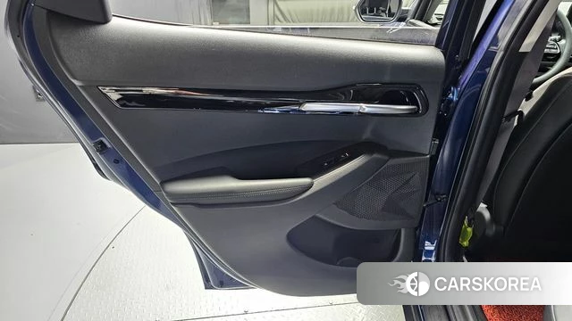 Kia Seltos id 4250397 из Кореи 17