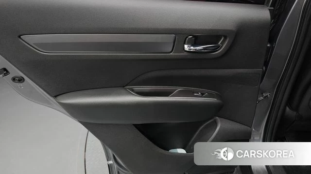 Renault Korea (Samsung) The New QM6 id 4688915 из Кореи 17