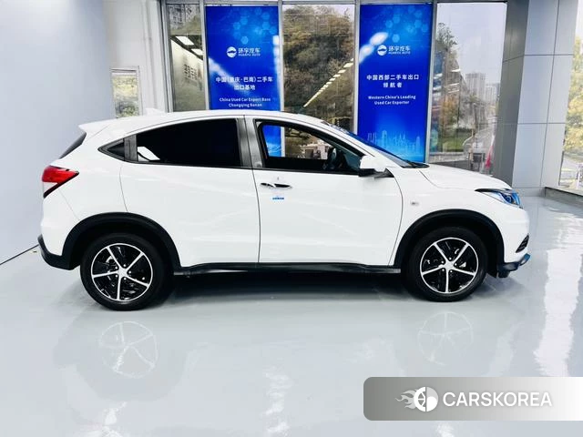Honda Binzhi id 4261994 из Китая 17