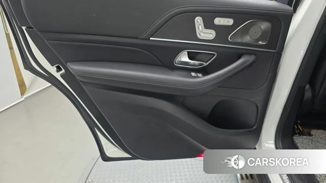 Mercedes-Benz GLS - Class X167 id 4561590 из Кореи 17