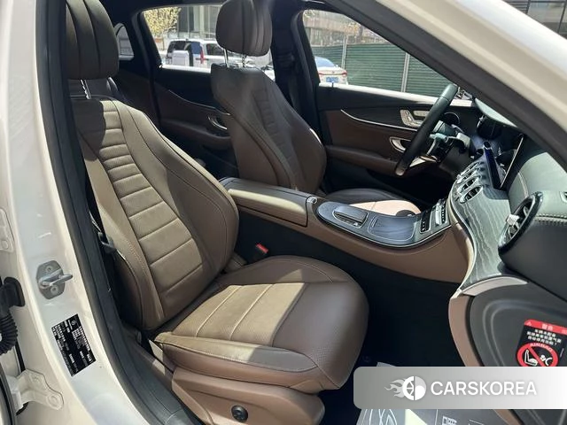 Mercedes-Benz E-class id 4263758 из Китая 17