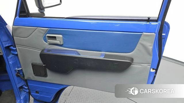 Chevrolet (GM Daewoo) New Damas id 4873092 из Кореи 17