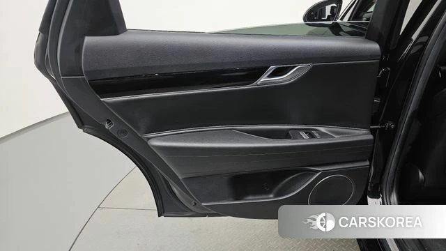 Genesis G80 (RG3) id 4880826 из Кореи 17