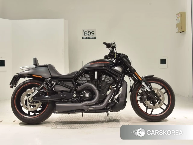 Проданный Harley-Davidson Night Rod Special VRSCDX1250 2014 из Японии