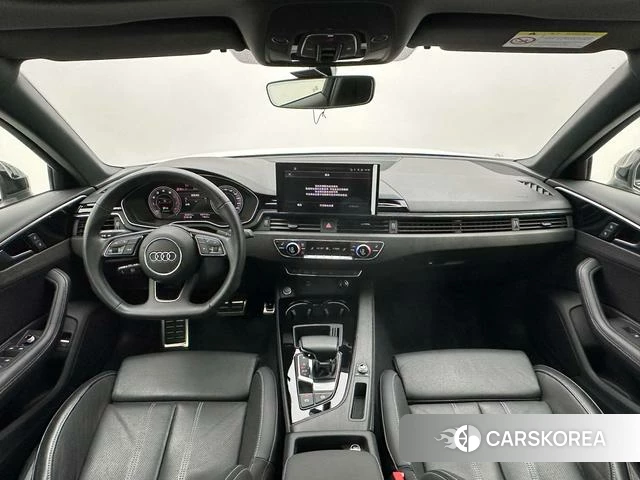 Audi A4L id 4276213 из Китая 17