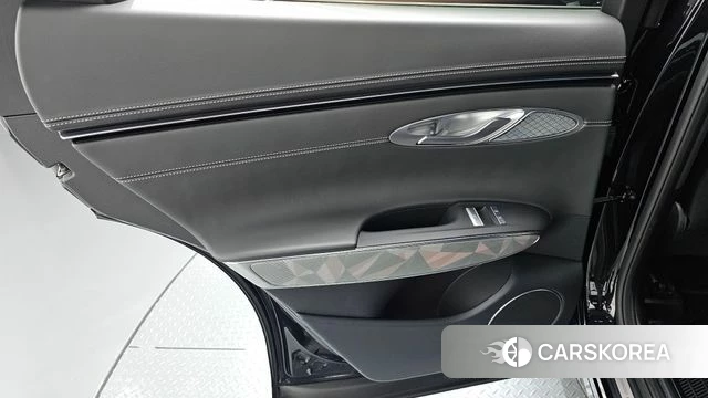 Genesis GV70 id 4618572 из Кореи 17