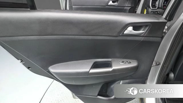 Kia Sportage The Bold id 4508471 из Кореи 17