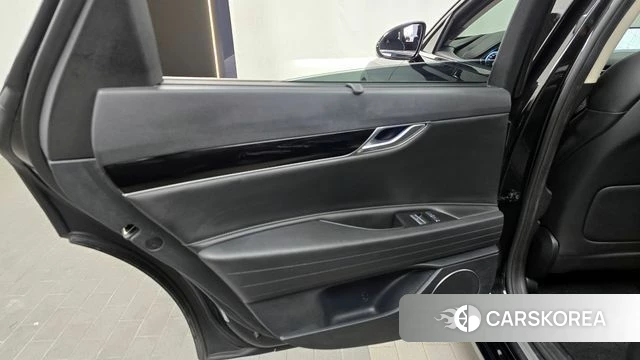 Genesis G80 (RG3) id 4343827 из Кореи 17