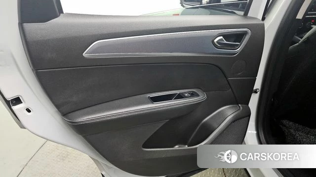 Renault Korea (Samsung) XM3 id 4196428 из Кореи 17