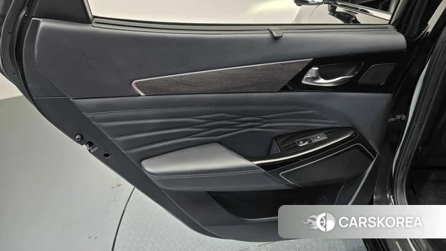 Kia K7 Premier id 4203373 из Кореи 17