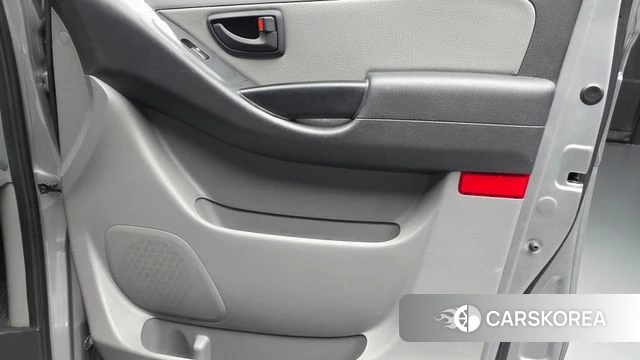 Hyundai The New Grand Starex id 4864707 из Кореи 17