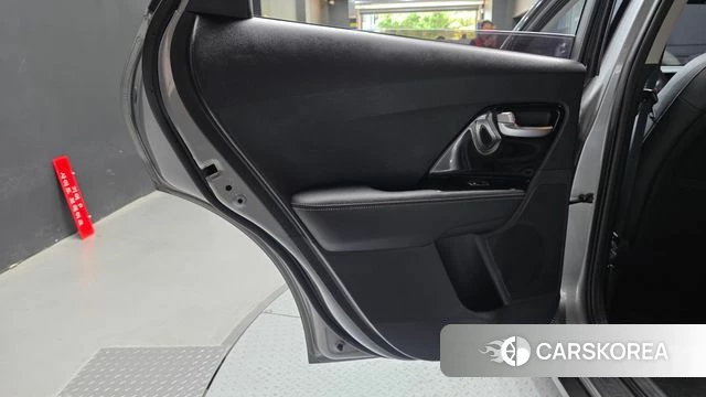 Kia The New Niro id 4657849 из Кореи 17