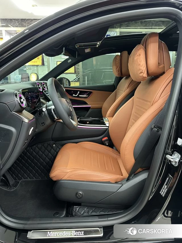 Mercedes-Benz GLC id 4275951 из Китая 17