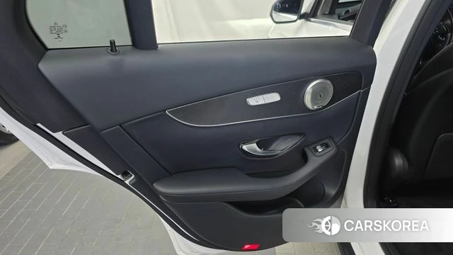 Mercedes-Benz GLC-Class X253 id 4557492 из Кореи 17