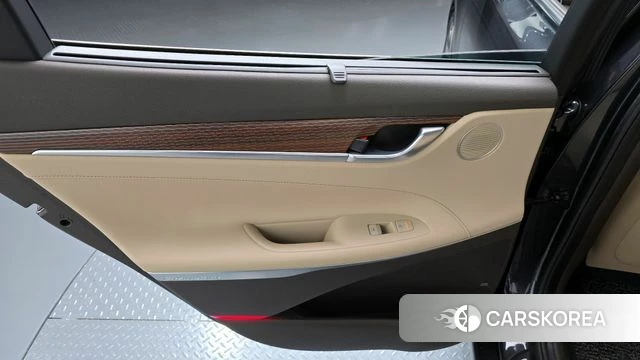 Hyundai Grandeur IG id 4251169 из Кореи 17