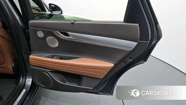 Genesis G80 (RG3) id 4283379 из Кореи 17