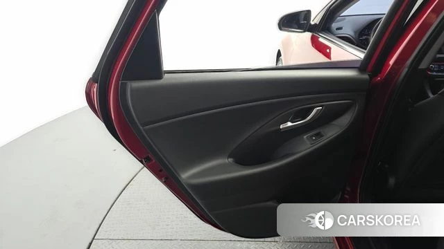 Hyundai i30 (PD) id 4596373 из Кореи 17