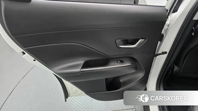 Hyundai Kona (SX2) id 4922076 из Кореи 17