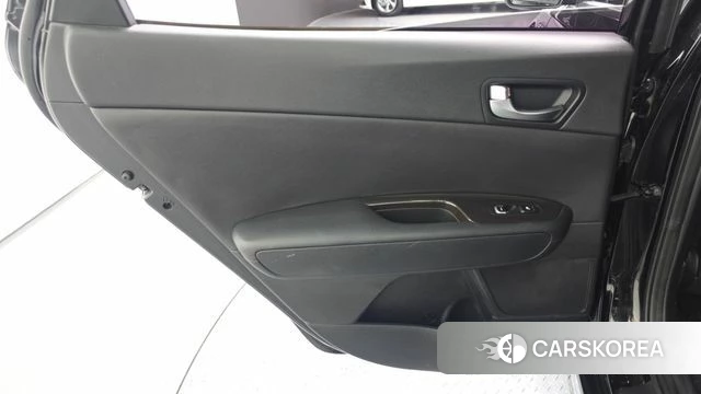 Kia The New K5 2nd generation id 4638064 из Кореи 17