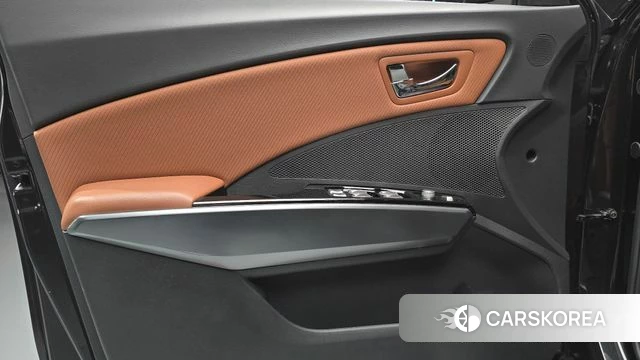 Ssangyong Tivoli Armor id 4447513 из Кореи 17