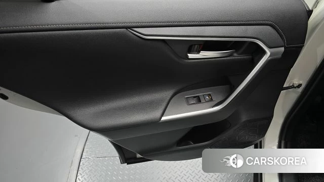Toyota RAV4 5th Generation id 4732660 из Кореи 17