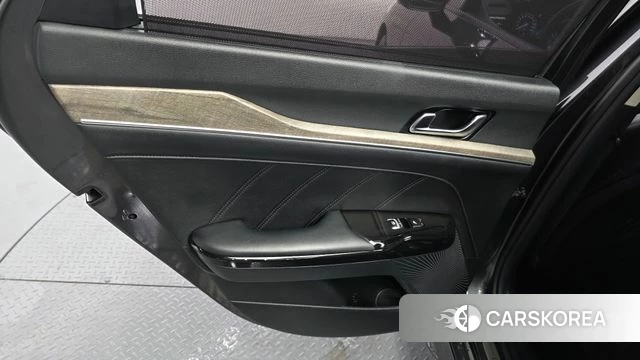 Kia K5 Hybrid 3rd Generation id 4566491 из Кореи 17