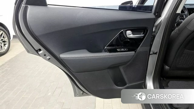 Kia Niro EV id 4376794 из Кореи 17