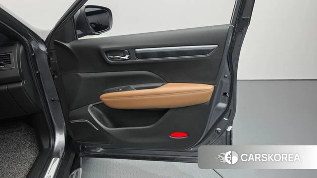 Renault Korea (Samsung) The New QM6 id 4550444 из Кореи 17