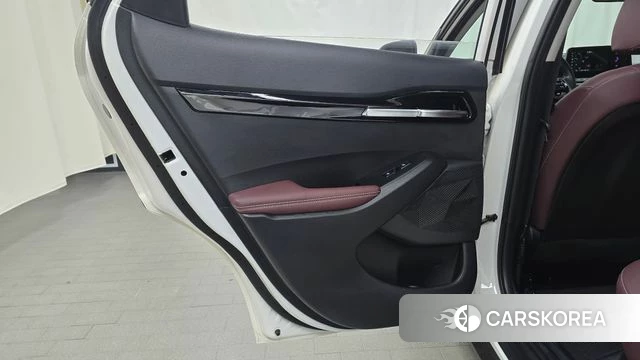 Kia Seltos id 4529072 из Кореи 17