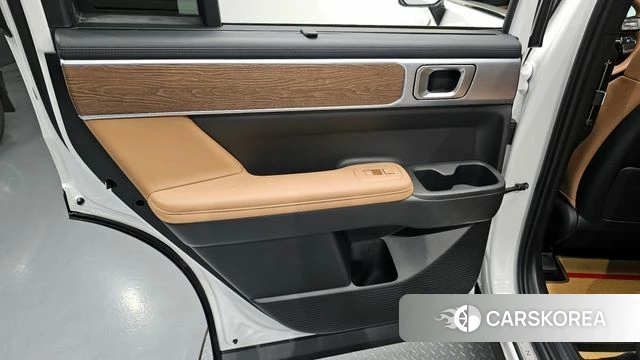 Hyundai Santa Fe (MX5) id 4292345 из Кореи 17