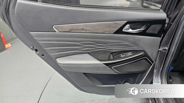 Kia K7 Premier id 4476840 из Кореи 17