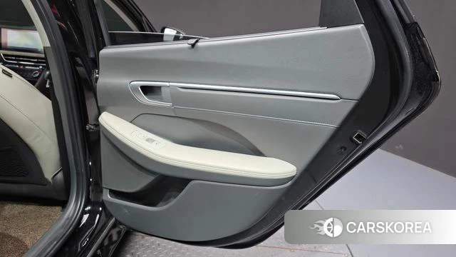 Hyundai Sonata D Edge Hybrid (DN8) id 4701063 из Кореи 17
