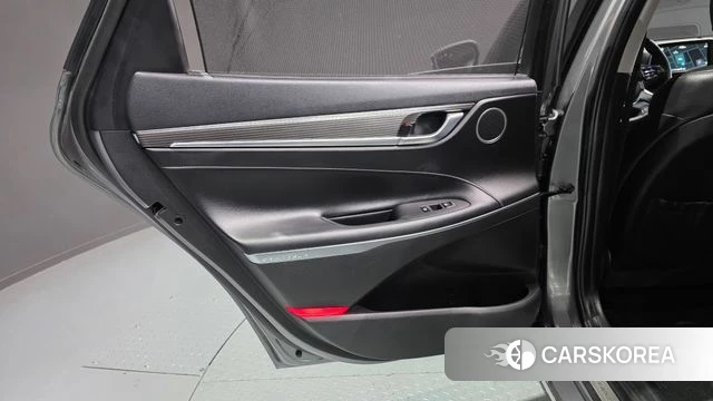 Hyundai Grandeur IG id 4397756 из Кореи 17