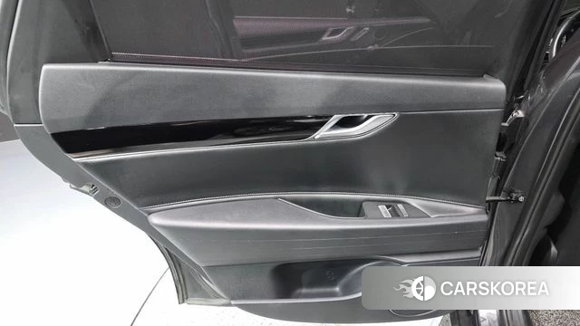 Genesis G80 (RG3) id 4676827 из Кореи 17